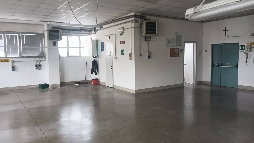 Foto Capannone industriale in via dei Ceramisti, Lastra a Signa Stagno