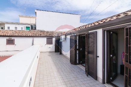 Foto Attico in Via Dottor Consoli, Catania di 186 m² con 5 locali