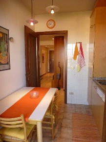 Foto Appartamento a Gaiarine Francenigo di 102 m² con 5 locali in vendita