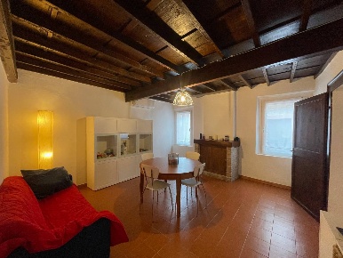 Foto Appartamento in Via Porta San Pietro, Ferrara Santa Maria in Vado