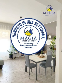 Foto Appartamento a Ascoli Piceno di 90 m² con 4 locali in vendita