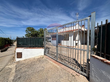 Foto Villa singola in Contrada chianola, Cinisi Centro di 75 m² in vendita