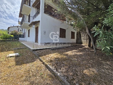 Foto Appartamento in Contrada Impiso, Torchiara di 100 m² con 4 locali