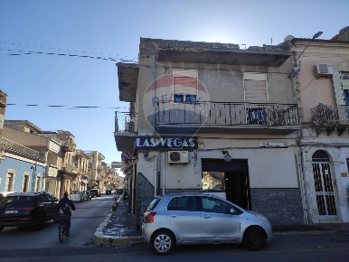 Foto Casa indipendente in via magenta, Vittoria Centro di 120 m² in vendita