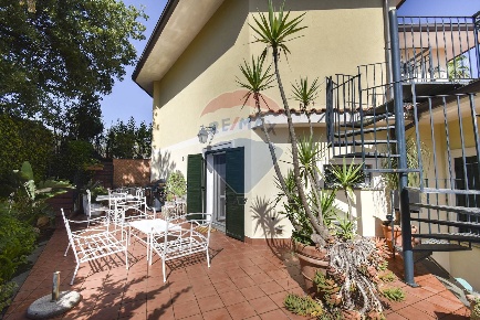 Foto Villa singola in via salto della monaca, Zafferana Etnea Centro