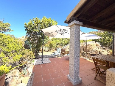 Foto Villa a schiera a Trinità d'Agultu e Vignola Costa Paradiso di 71 m²