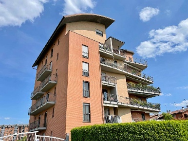 Foto Appartamento a Alessandria Cristo di 55 m² con 2 locali in vendita