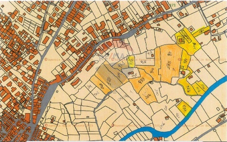 Foto Terreno agricolo in via vanella 20, Modica Modica Alta di 32500 m²