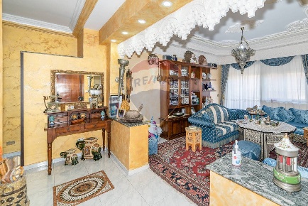 Foto Appartamento in via dell'iris, Catania San Giorgio di 130 m²