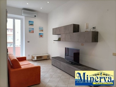 Foto Appartamento in Piazza Pia, Anzio Centro Storico di 86 m² con 3 locali