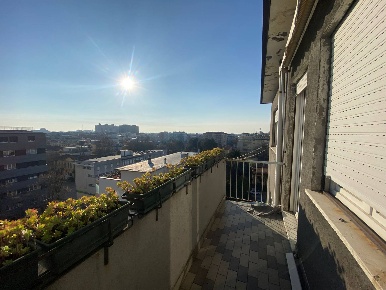 Foto Appartamento in Via Mestrina, Venezia Mestre di 110 m² con 6 locali