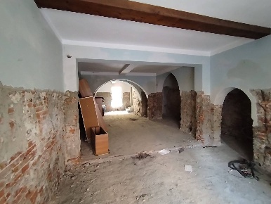 Foto Magazzino in Via Sant'antonio, Pisa Sant'Antonio di 65 m² con 1 locali