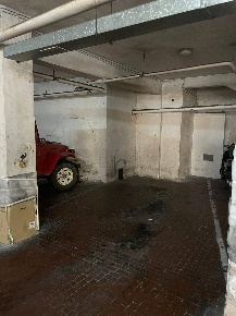 Foto Box in Via Emilio Albertario, Roma Aurelio - Val Cannuta di 15 m²