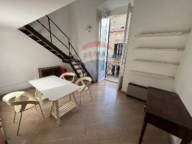 Foto Ufficio in Corso Vittorio Emanuele II, Bari Murat di 28 m² in affitto