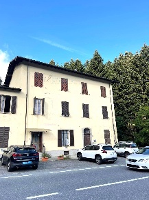 Foto Appartamento in Via Nazionale, Pornassio Case Rosse di 63 m²