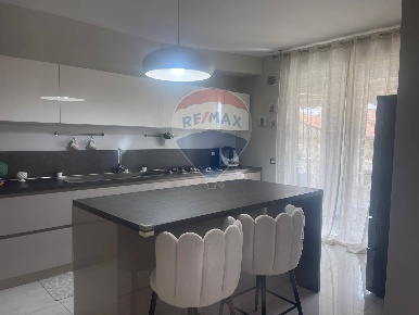 Foto Appartamento in via Armando Diaz, Francofonte di 145 m² con 4 locali