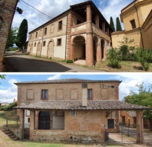 Foto Cessione attività Castelnuovo Berardenga di 3264 m² in vendita