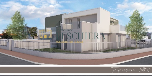 Foto Appartamento in Via Oliveto, Castelnuovo del Garda di 163 m²