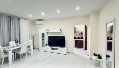 Foto Appartamento in via dell'appagliatore, Roma Ostia Ponente di 94 m²
