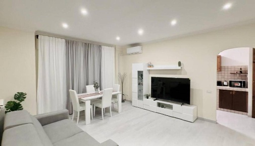 Foto Appartamento in via dell'appagliatore, Roma Ostia Ponente di 94 m²