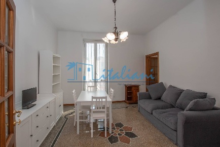 Foto Appartamento in Piazza San Bartolomeo, Varazze Centro di 79 m²