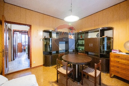 Foto Villa a schiera in via camicia, Commessaggio Centro di 187 m²