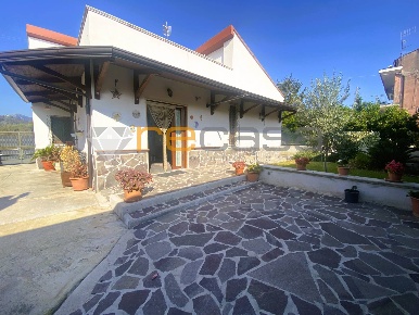 Foto Casa indipendente in via Irno, Pontecagnano Faiano Pontecagnano