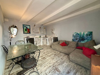 Foto Appartamento in Via Dante, Orbetello Centro di 60 m² con 2 locali