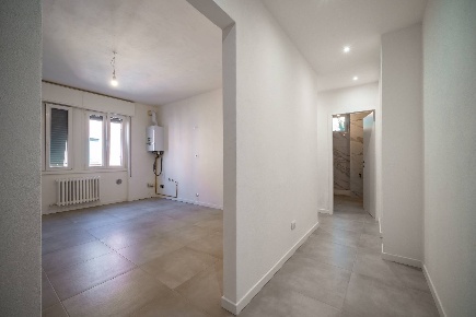 Foto Appartamento in VIA DELLA PERGOLA, Lecco Belledo di 60 m² con 2 locali