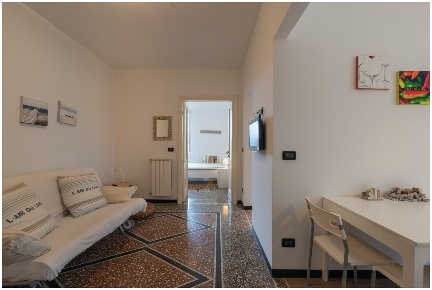 Foto Appartamento in VIA XXIV APRILE, Varazze Centro di 75 m² con 3 locali