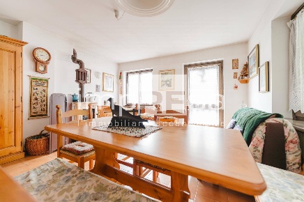 Foto Appartamento in via roma, Valle di Cadore Venas di 66 m² con 3 locali