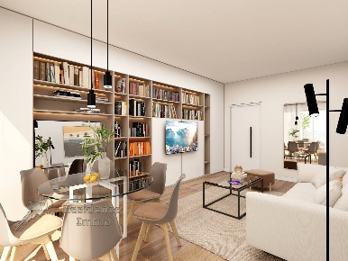 Foto Appartamento in Via Rencio, Bolzano Rencio di 92 m² con 3 locali