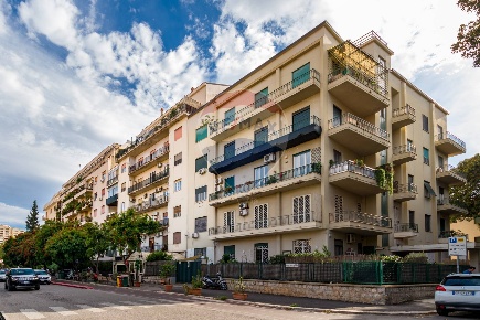 Foto Appartamento in Viale Boris Giuliano, Palermo Notarbartolo - Sciuti