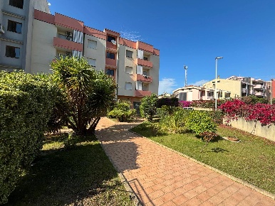 Foto Appartamento in Via Niccolò Machiavelli, Selargius di 54 m² in vendita