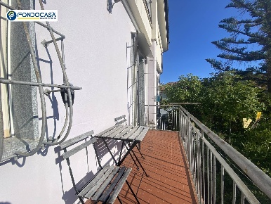 Foto Appartamento in via Marexiano, Borghetto Santo Spirito di 80 m²