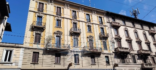 Foto Appartamento in Corso Vercelli, Milano Vercelli - Wagner di 97 m²