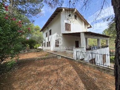 Foto Case semi ndipendenti in Contrada Impiso, Torchiara di 138 m²