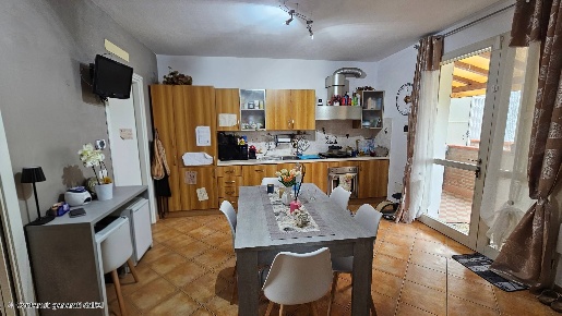 Foto Casa indipendente in Via Petrosa, Ravenna Santo Stefano - Gambellara