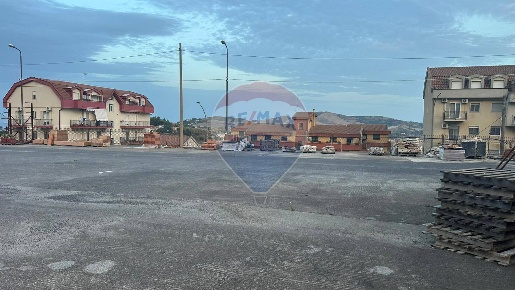Foto Terreno residenziale in VIA PERGUSA, Enna Centro di 2500 m² in vendita