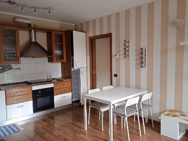 Foto Appartamento in via San Lorenzo, Suisio di 65 m² con 2 locali