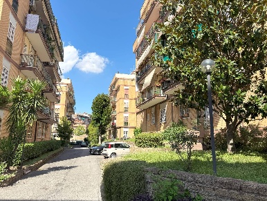 Foto Appartamento in Largo Raffaele Pettazzoni, Roma Torpignattara