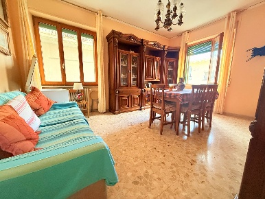 Foto Appartamento a San Benedetto del Tronto di 120 m² con 3 locali