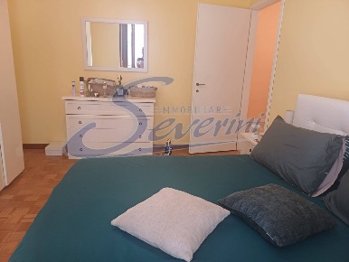 Foto Appartamento in viale varese, Como Viale Varese - Crocifisso di 70 m²