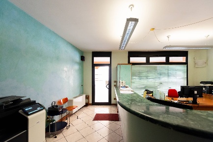 Foto Negozio in AGNESE  PASTA, Melzo di 54 m² con 1 locali in vendita