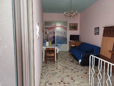 Foto Casa indipendente in via S: Filippo, Chiaramonte Gulfi Centro di 80 m²