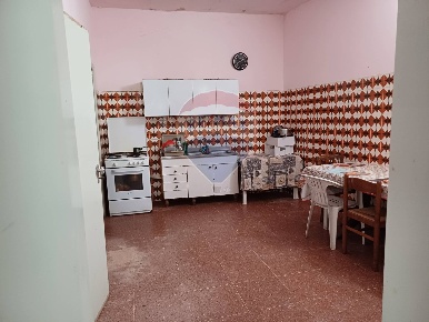 Foto Casa indipendente in via S: Filippo, Chiaramonte Gulfi Centro di 80 m²