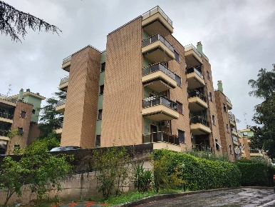 Foto Appartamento in VIA DELLE ACACIE, Colleferro Centro di 90 m²