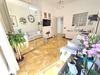Foto Appartamento in Corso Aldo Gastaldi, Genova Albaro di 74 m² in vendita