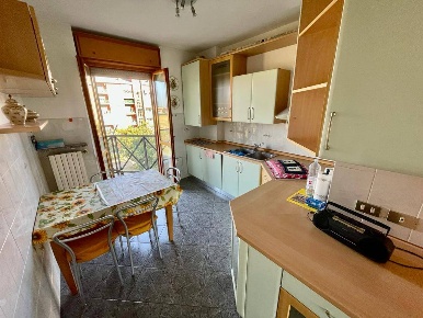 Foto Appartamento a Alessandria Cristo di 100 m² con 5 locali in vendita