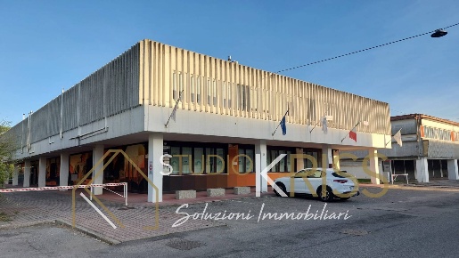 Foto Ufficio in Via Del Commercio, Ferrara Padova - Barco di 40 m²
